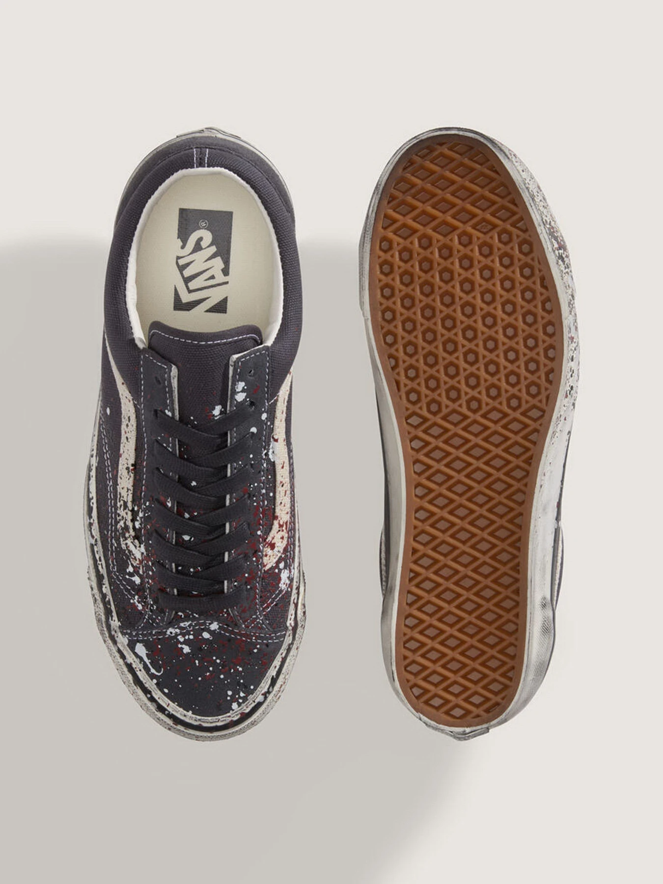 Кеди Vans LX OLD SKOOL 36 модель VN000D9RH911 Кеди Vans LX OLD SKOOL 36 модель VN000D9RH911 Фото