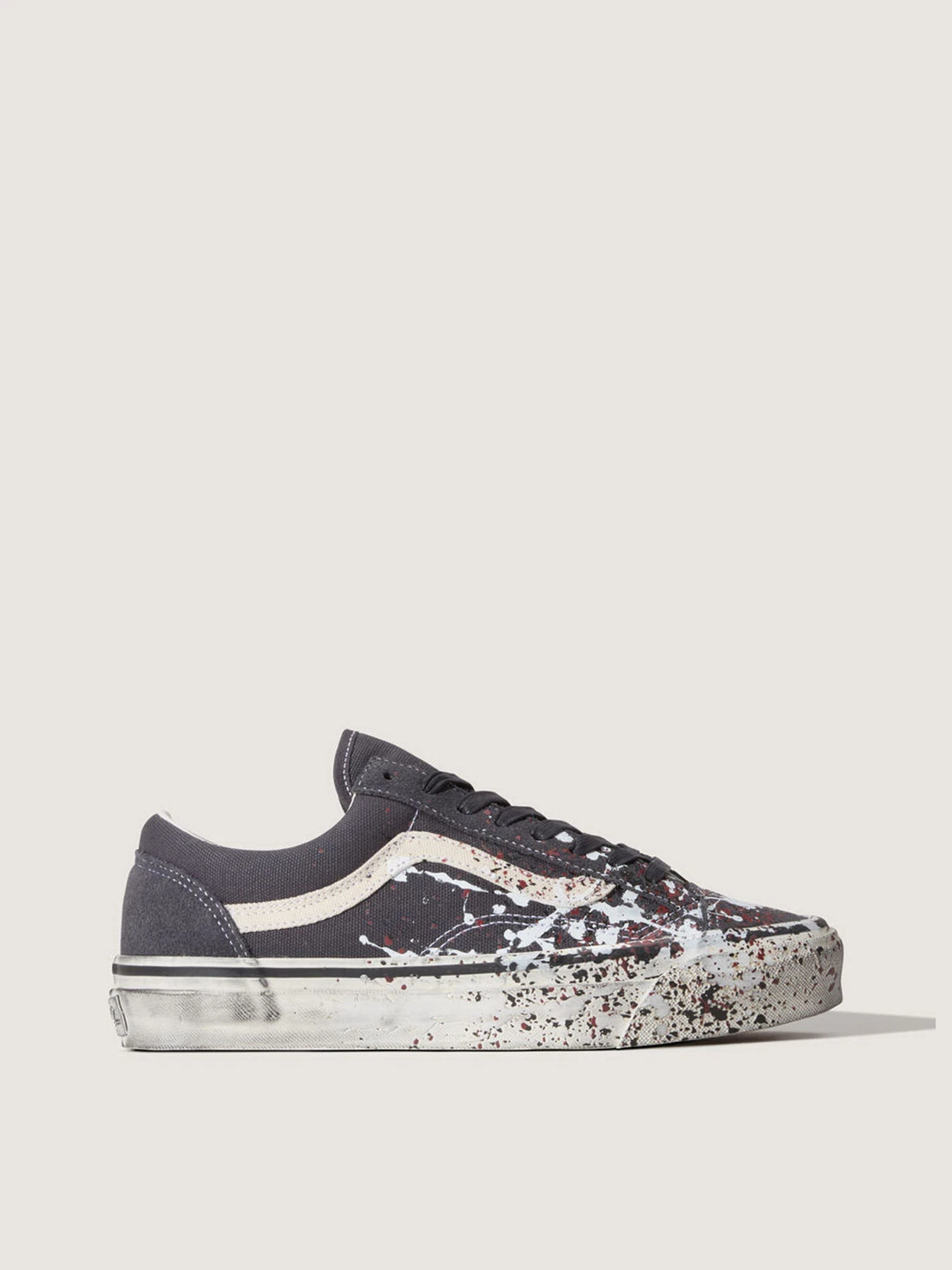 Кеди Vans LX OLD SKOOL 36 модель VN000D9RH911 Кеди Vans LX OLD SKOOL 36 модель VN000D9RH911 Фото