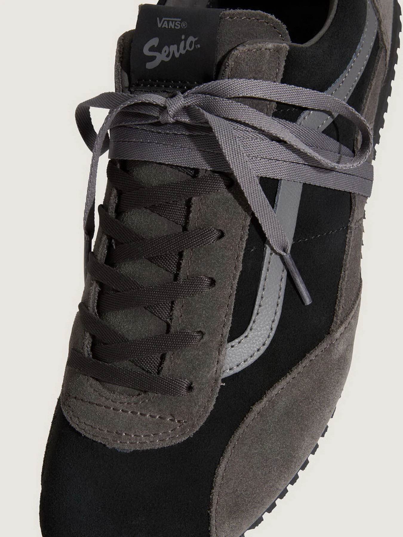 Кеды Vans LX SLP TRAINER модель VN000EHNGAP1 Фото