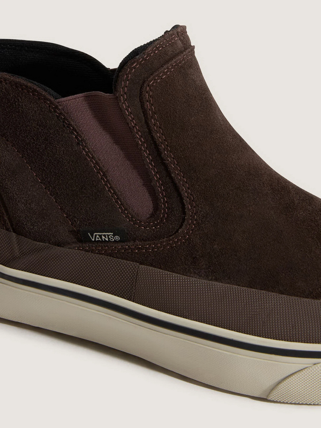Черевики та чоботи Vans MID-SLIP INSULATED модель VN000DANBRO1 Черевики та чоботи Vans MID-SLIP INSULATED модель VN000DANBRO1 Фото