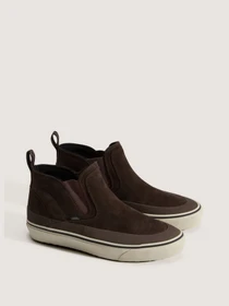 Черевики та чоботи Vans MID-SLIP INSULATED модель VN000DANBRO1 Фото