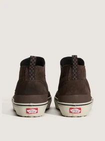 Черевики та чоботи Vans MID-SLIP INSULATED модель VN000DANBRO1 Фото