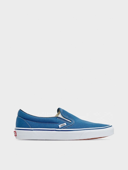 Слипоны и мокасины Vans Classic Slip-On модель VN000EYENVY1 Фото