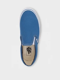 Слипоны и мокасины Vans Classic Slip-On модель VN000EYENVY1 Фото