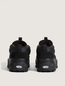 Черевики та чоботи Vans MID-SLIP PUFF модель VN0010W1BKA1 Фото