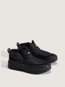Черевики та чоботи Vans MID-SLIP PUFF модель VN0010W1BKA1 Фото