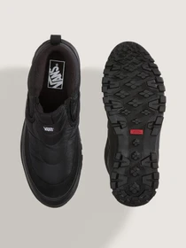 Черевики та чоботи Vans MID-SLIP PUFF модель VN0010W1BKA1 Фото