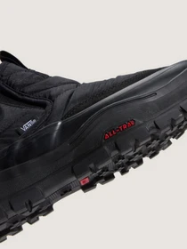 Черевики та чоботи Vans MID-SLIP PUFF модель VN0010W1BKA1 Фото