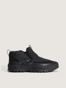 Черевики та чоботи Vans MID-SLIP PUFF модель VN0010W1BKA1 Фото