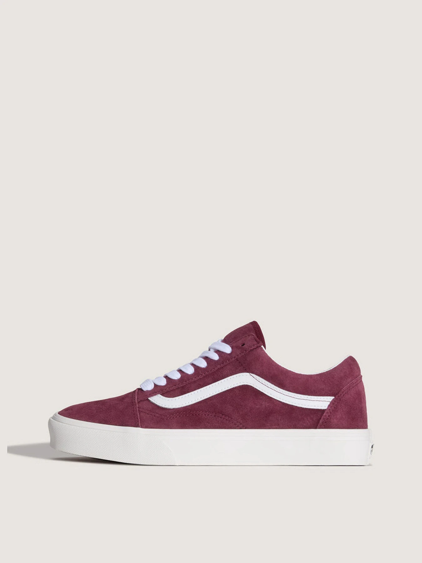 Кеды Vans OLD SKOOL модель VN000D7Z4QU1 Фото