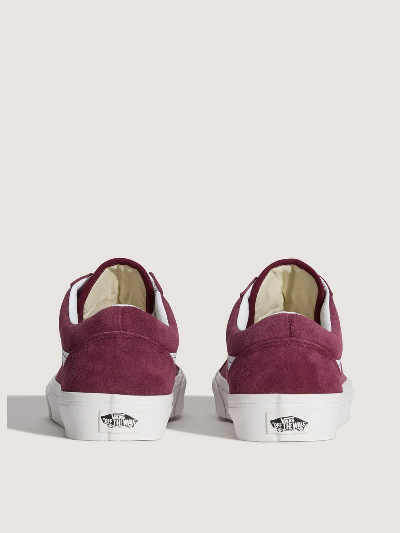 Кеды Vans OLD SKOOL модель VN000D7Z4QU1 Фото