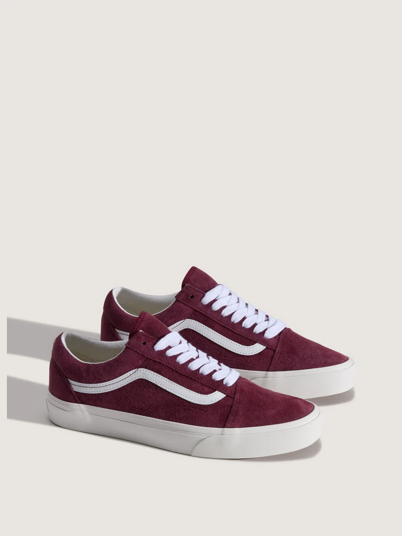 Кеды Vans OLD SKOOL модель VN000D7Z4QU1 Фото