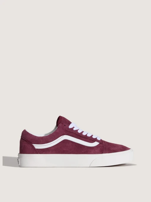 Кеды Vans OLD SKOOL модель VN000D7Z4QU1 Фото