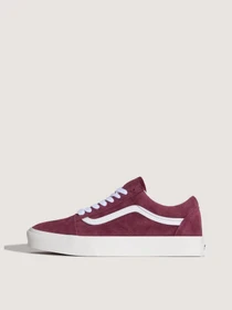 Кеды Vans OLD SKOOL модель VN000D7Z4QU1 Фото