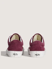 Кеды Vans OLD SKOOL модель VN000D7Z4QU1 Фото