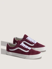 Кеды Vans OLD SKOOL модель VN000D7Z4QU1 Фото