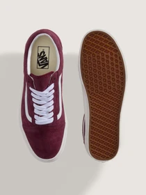 Кеды Vans OLD SKOOL модель VN000D7Z4QU1 Фото