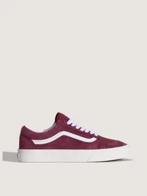 Кеды Vans OLD SKOOL модель VN000D7Z4QU1 Фото