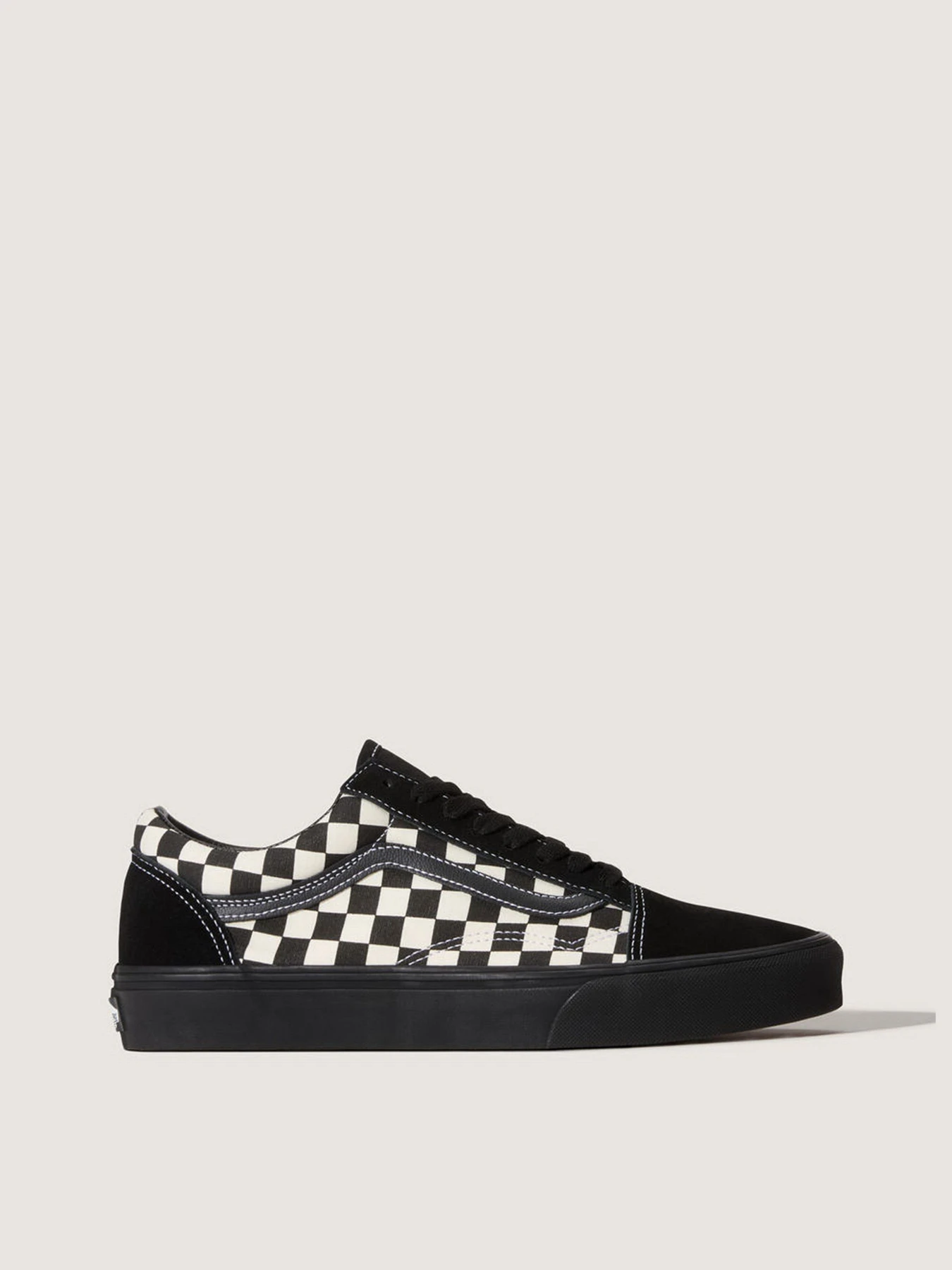 Кеды Vans OLD SKOOL модель VN000D7ZMCG1 Фото