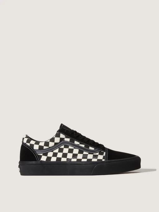 Кеды Vans OLD SKOOL модель VN000D7ZMCG1 Фото