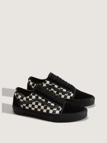 Кеды Vans OLD SKOOL модель VN000D7ZMCG1 Фото