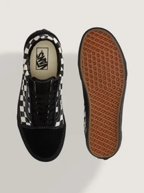 Кеды Vans OLD SKOOL модель VN000D7ZMCG1 Фото