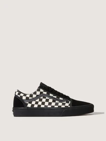 Кеды Vans OLD SKOOL модель VN000D7ZMCG1 Фото