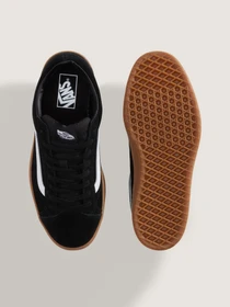 Кеди Vans OLD SKOOL 36 CUP модель VN000Z95B9M1 Фото