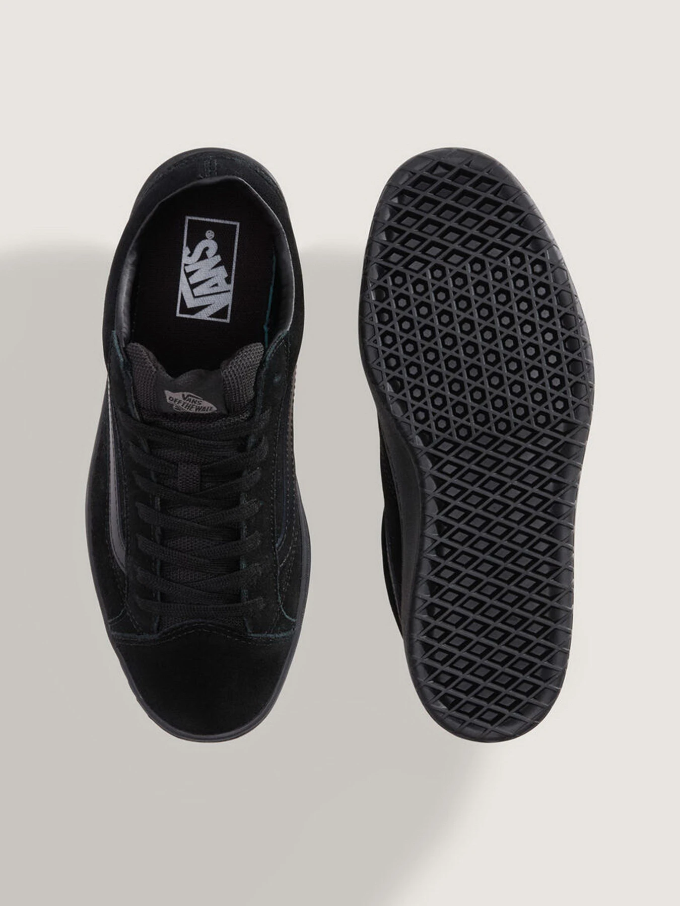 Кеды Vans OLD SKOOL 36 CUP модель VN000Z95BKA1 Фото