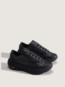 Кроссовки Vans OLD SKOOL 36 TRAIL модель VN000Z93BLK1 Фото