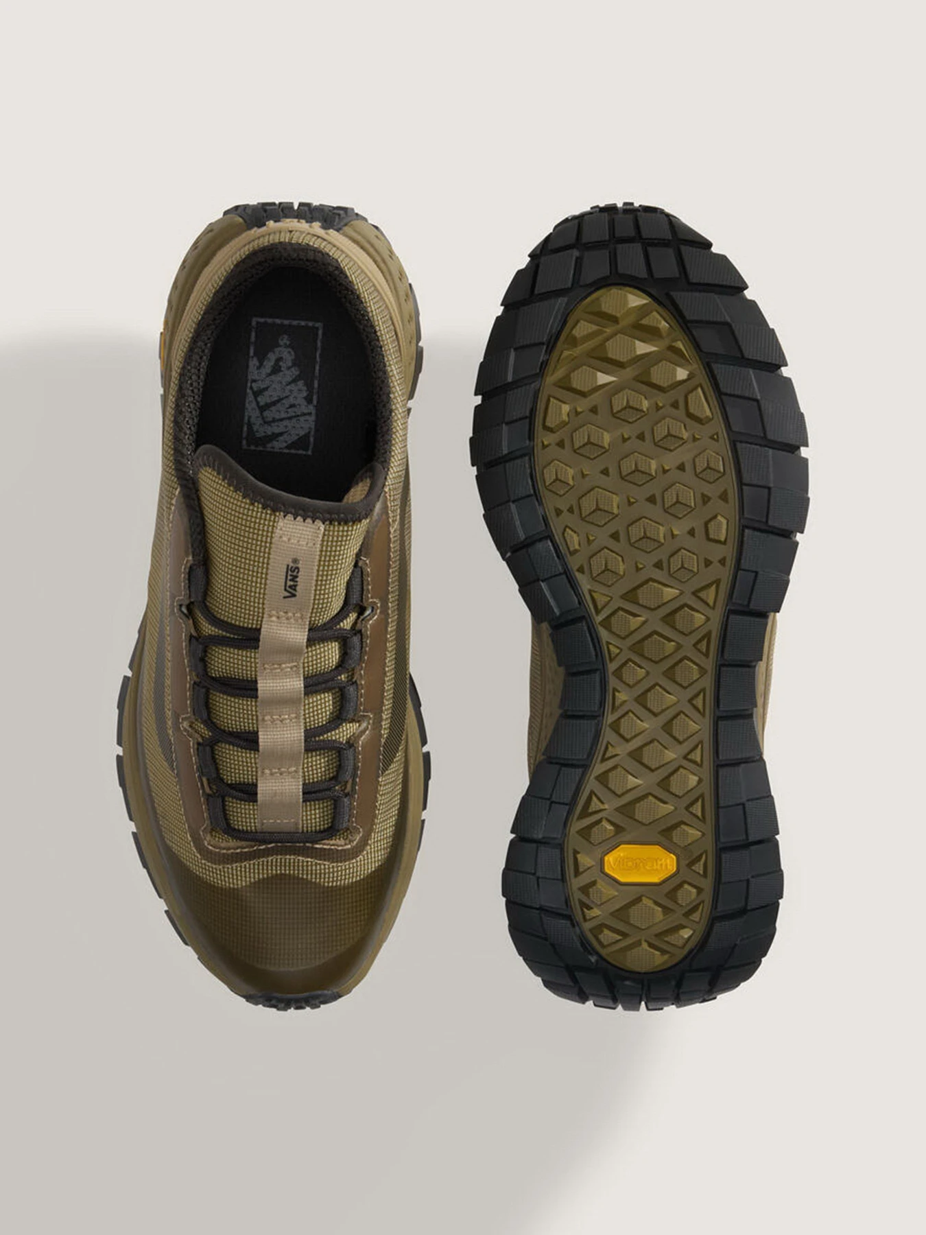 Кроссовки Vans OLD SKOOL 36 TRAIL модель VN000Z93OVB1 Кроссовки Vans OLD SKOOL 36 TRAIL модель VN000Z93OVB1 Фото