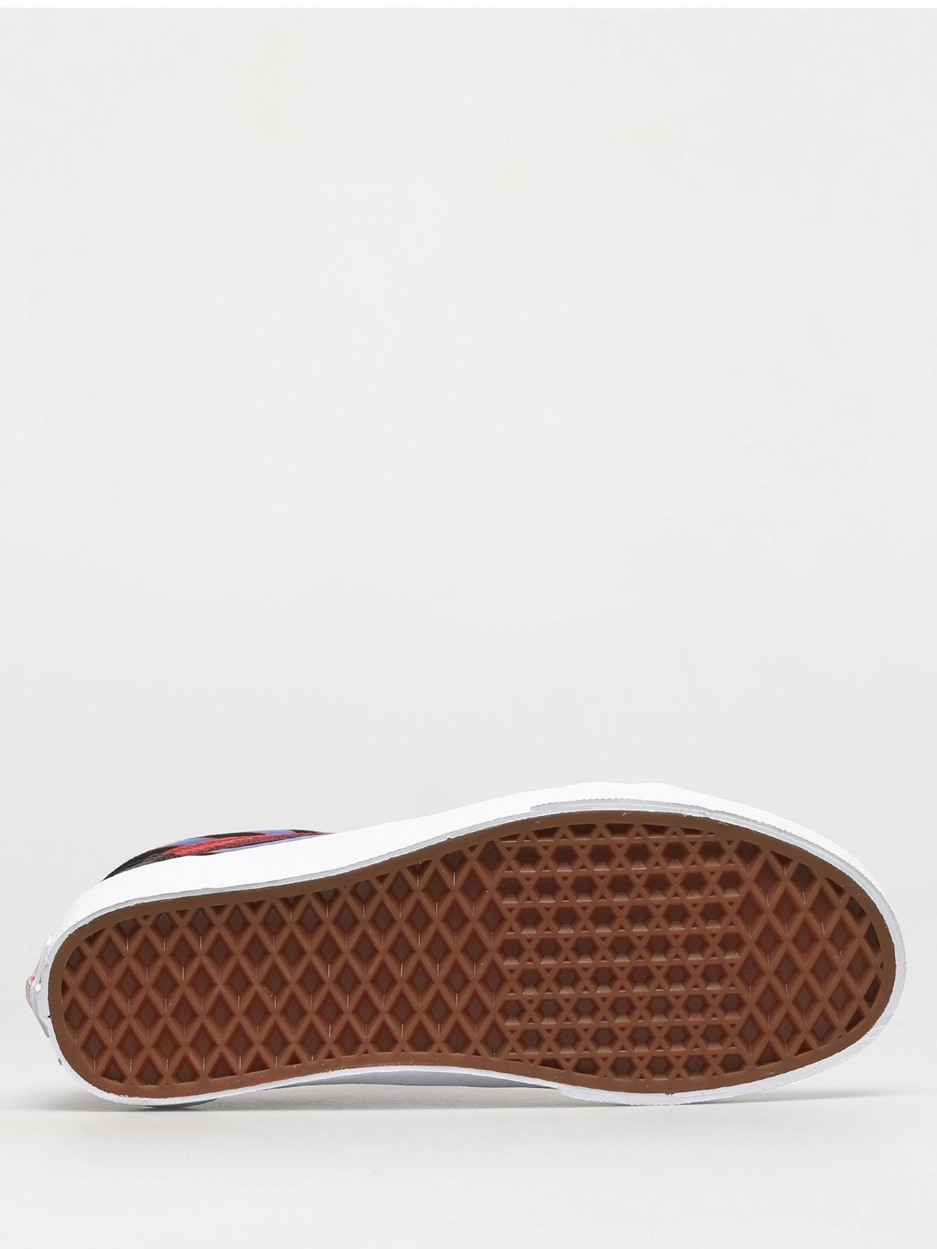 Кеди Vans Racer Old Skool модель VN0A3WKT57Z1 Фото