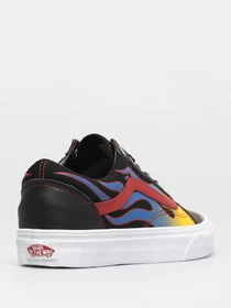Кеди Vans Racer Old Skool модель VN0A3WKT57Z1 Фото