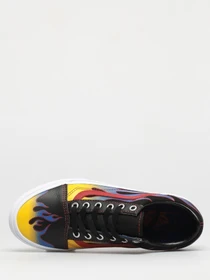 Кеди Vans Racer Old Skool модель VN0A3WKT57Z1 Фото