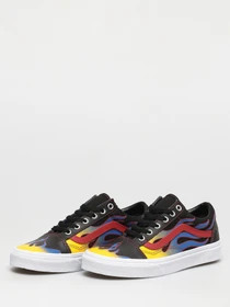 Кеди Vans Racer Old Skool модель VN0A3WKT57Z1 Фото