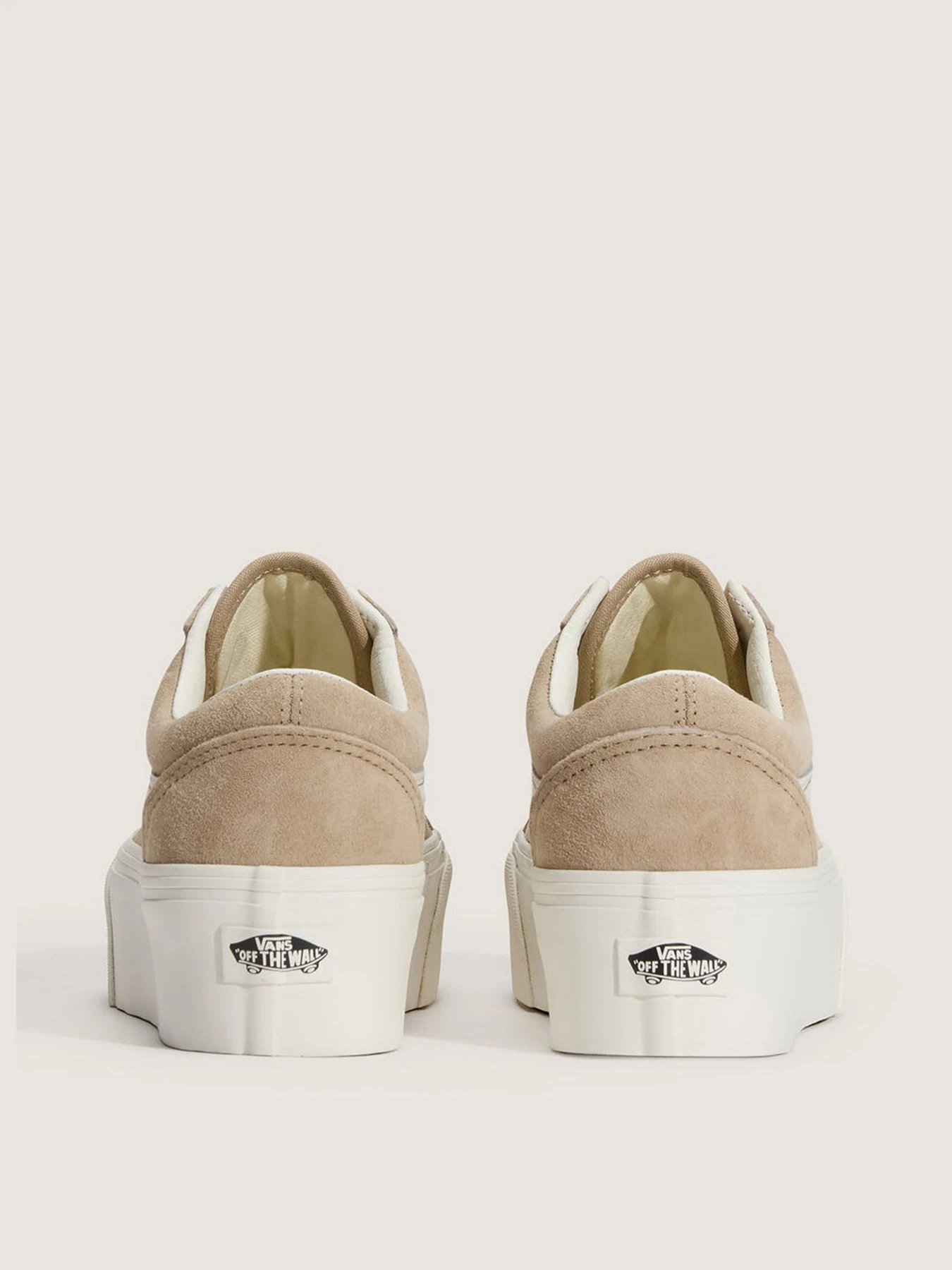 Кеди Vans OLD SKOOL STACKFORM модель VN0009PZ4MG1 Кеди Vans OLD SKOOL STACKFORM модель VN0009PZ4MG1 Фото