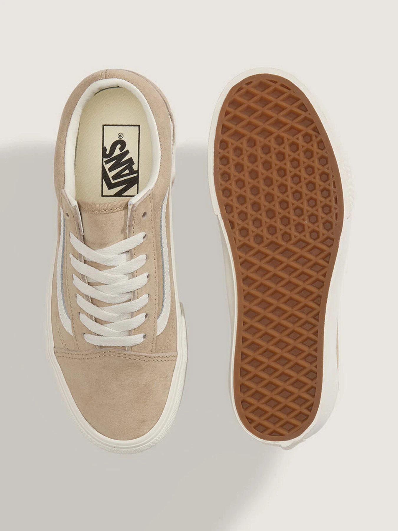 Кеди Vans OLD SKOOL STACKFORM модель VN0009PZ4MG1 Кеди Vans OLD SKOOL STACKFORM модель VN0009PZ4MG1 Фото