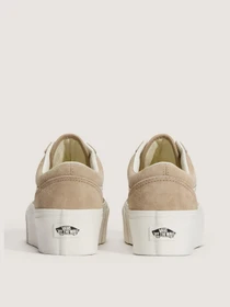 Кеди Vans OLD SKOOL STACKFORM модель VN0009PZ4MG1 Фото