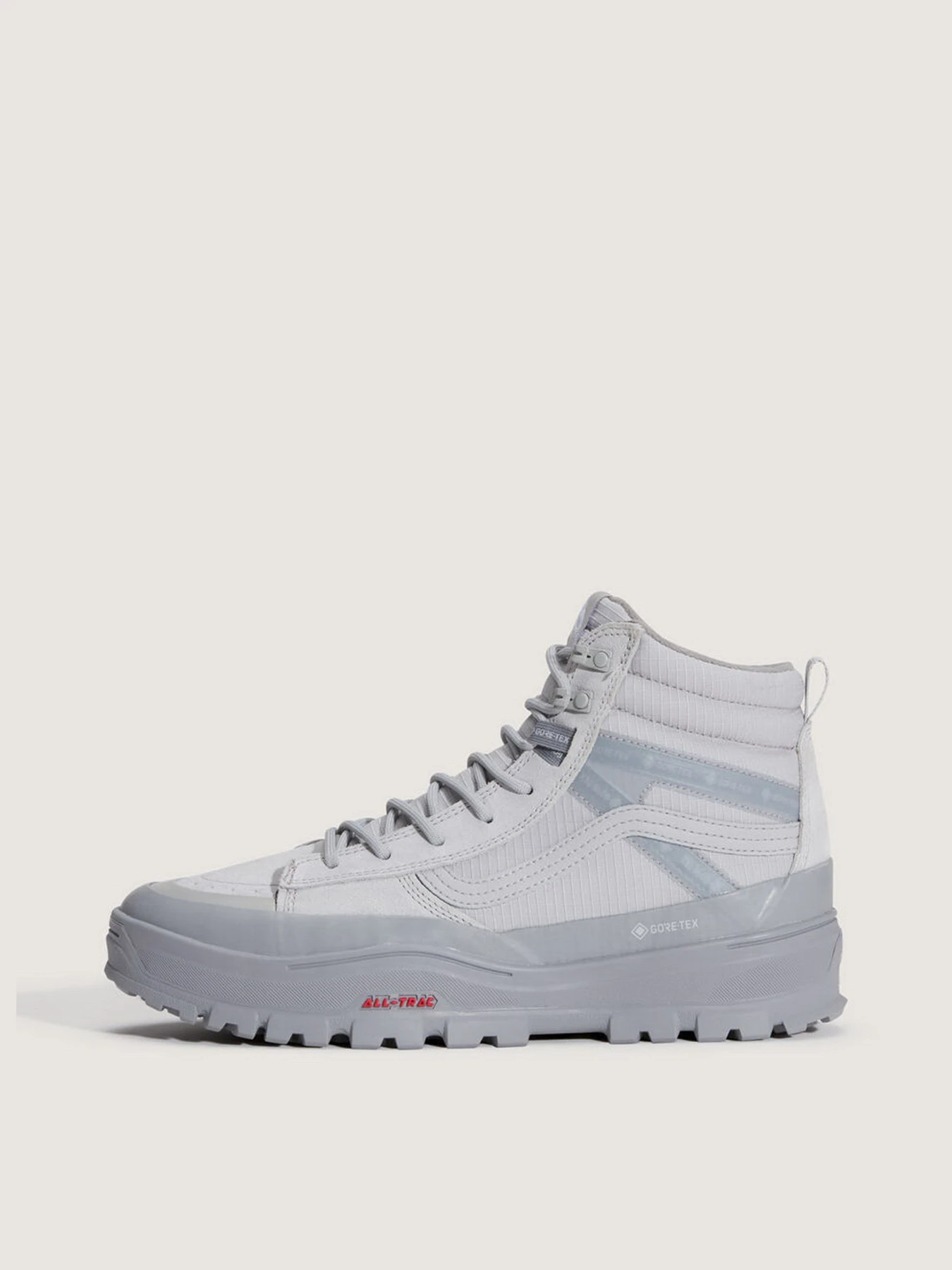 Кеди Vans SK8-HI GORE-TEX INSULATED MTE модель VN000DARLTG1 Фото