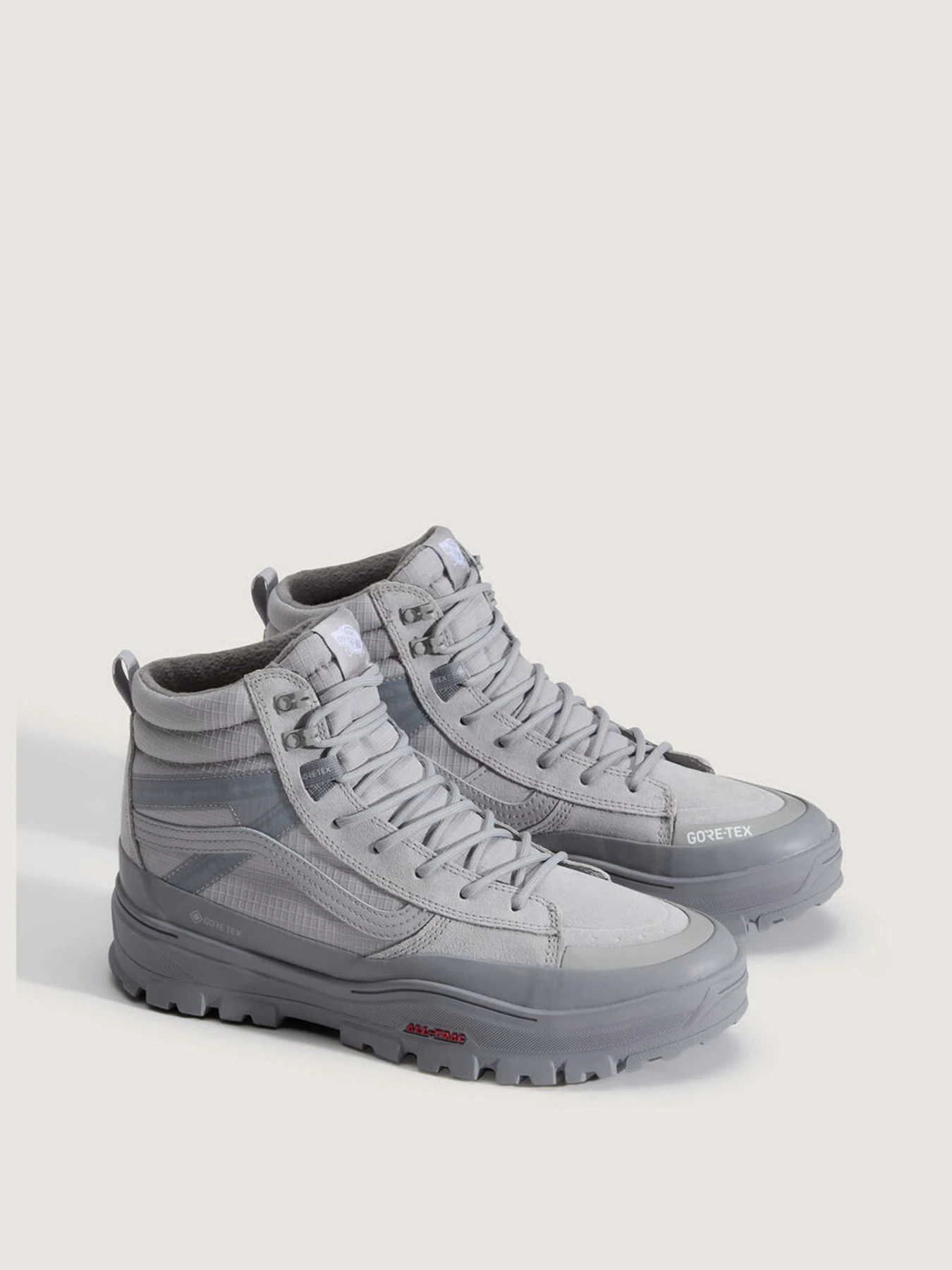 Кеди Vans SK8-HI GORE-TEX INSULATED MTE модель VN000DARLTG1 Фото