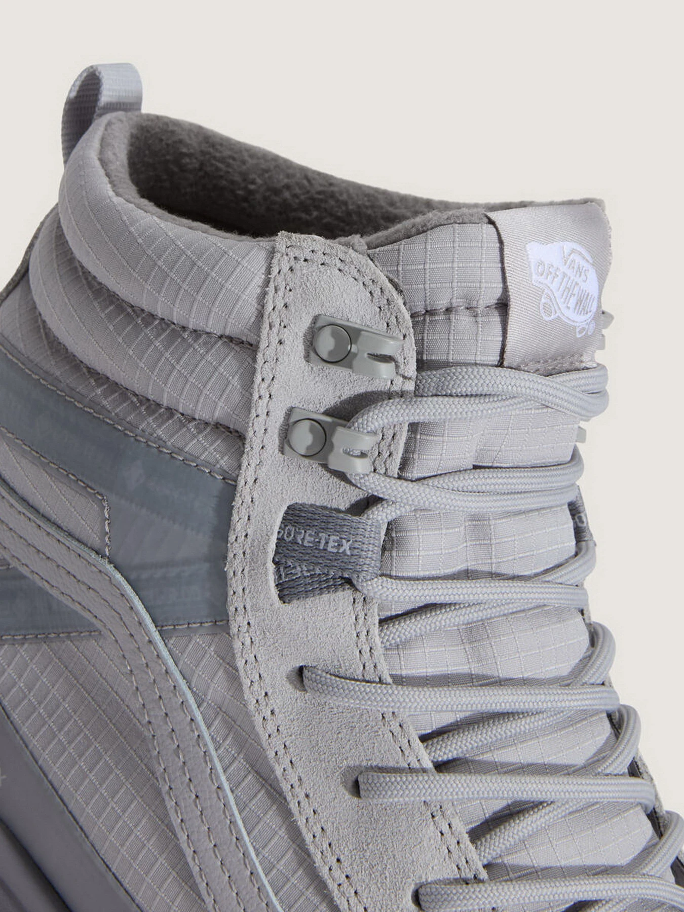 Кеди Vans SK8-HI GORE-TEX INSULATED MTE модель VN000DARLTG1 Фото