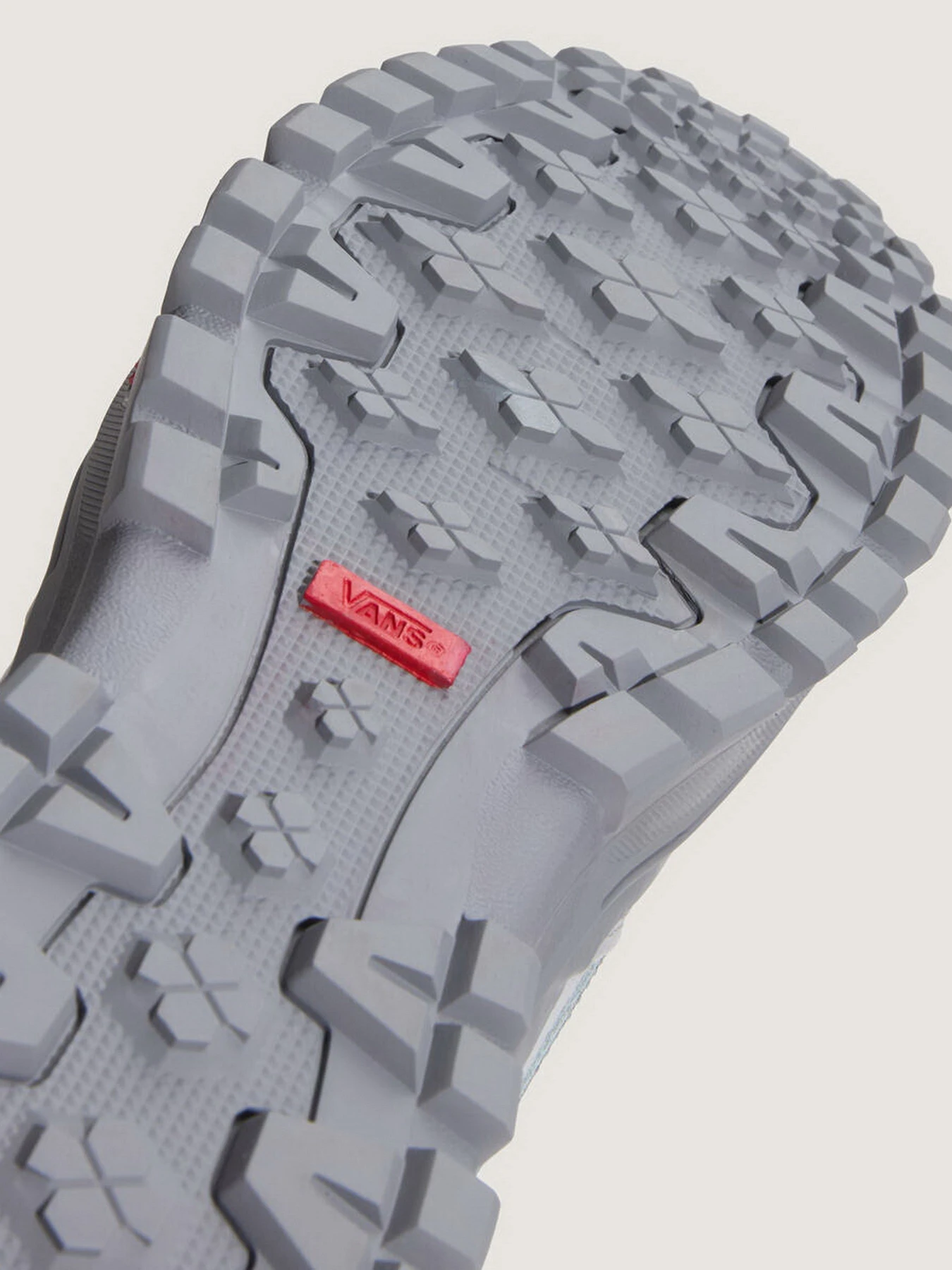 Кеди Vans SK8-HI GORE-TEX INSULATED MTE модель VN000DARLTG1 Фото
