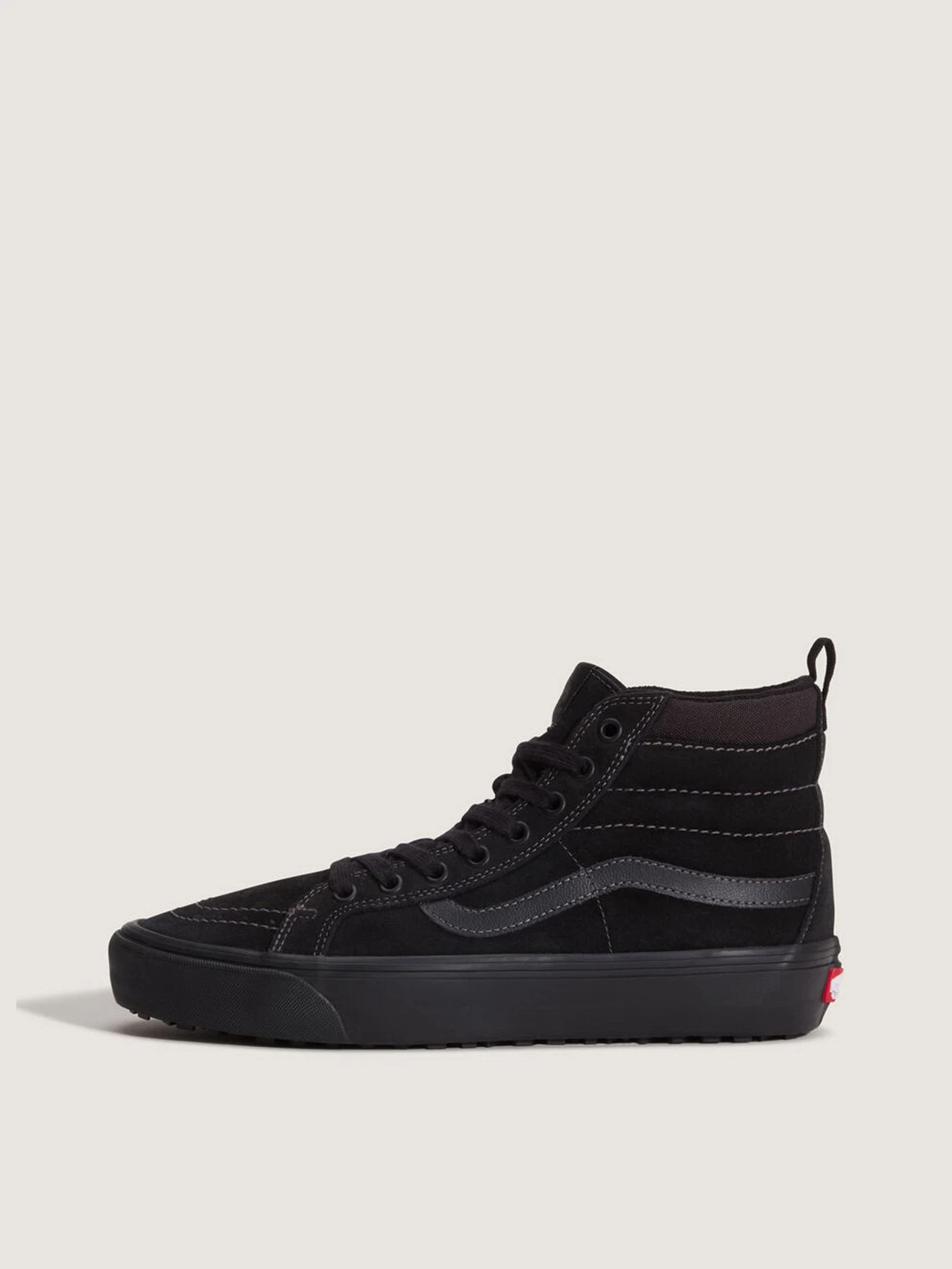 Кеды Vans SK8-HI INSULATED модель VN000EB4BKA1 Фото