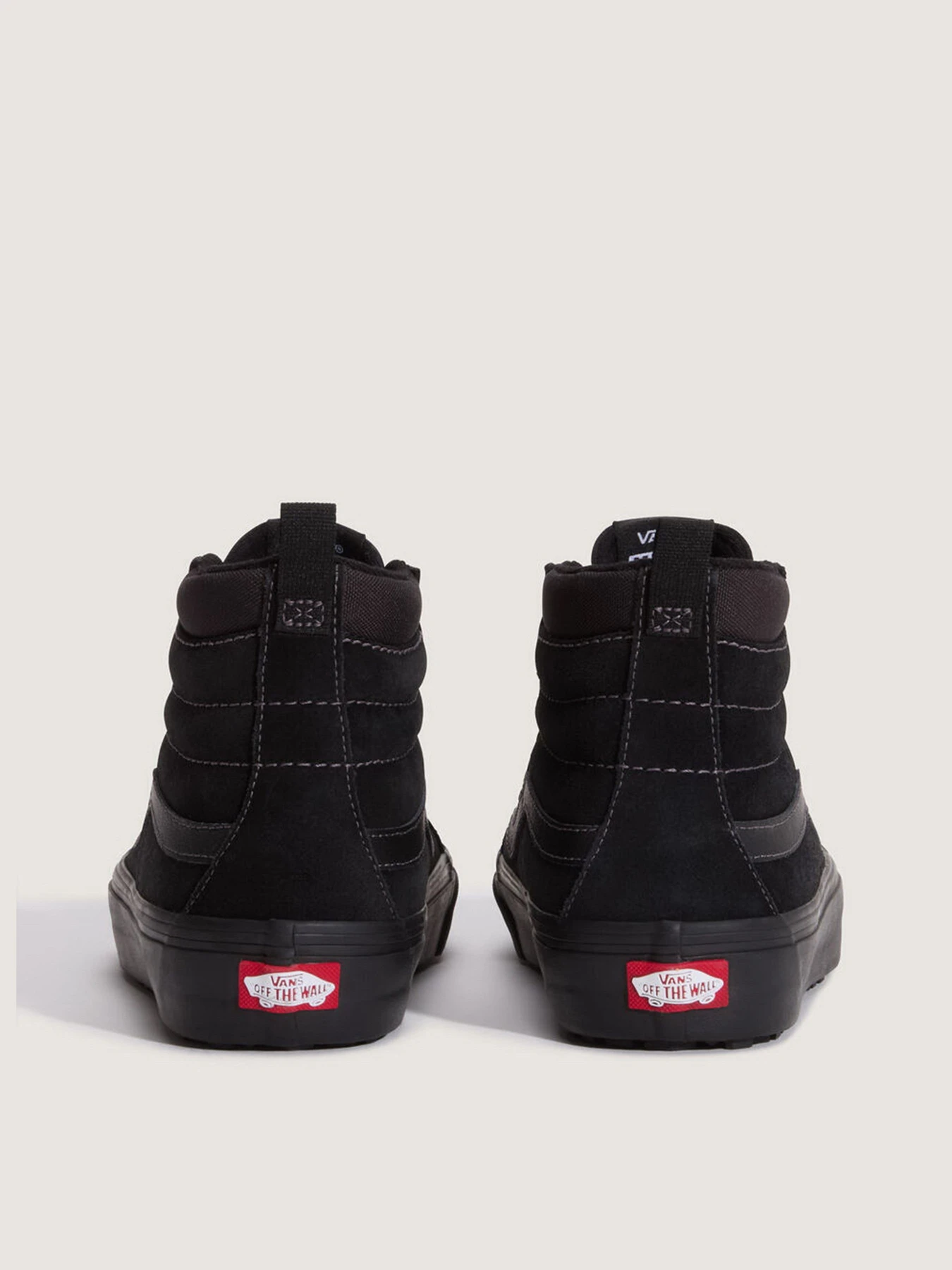 Кеды Vans SK8-HI INSULATED модель VN000EB4BKA1 Фото