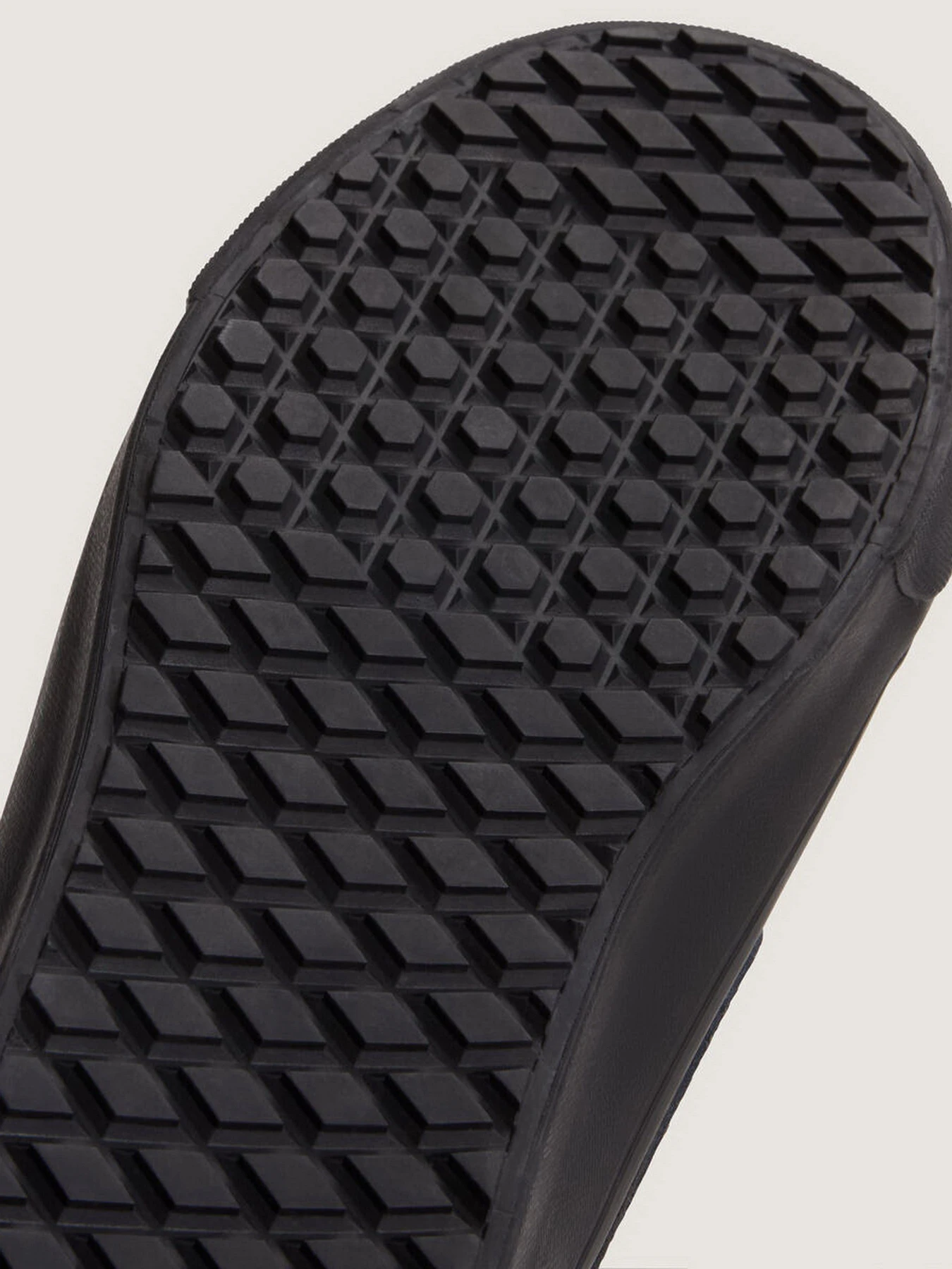 Кеды Vans SK8-HI INSULATED модель VN000EB4BKA1 Фото