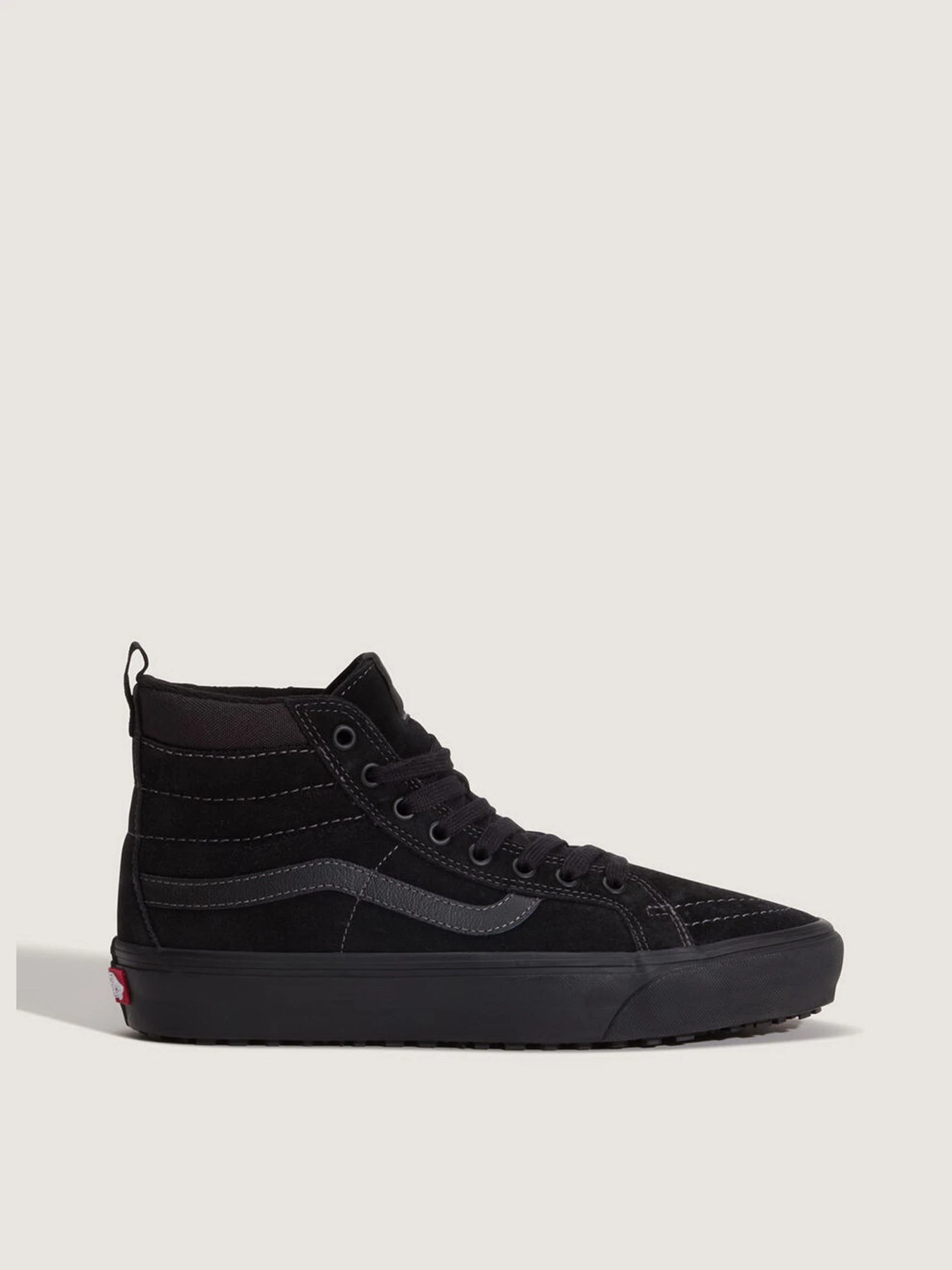 Кеды Vans SK8-HI INSULATED модель VN000EB4BKA1 Фото