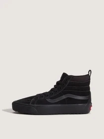 Кеды Vans SK8-HI INSULATED модель VN000EB4BKA1 Фото