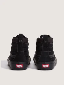 Кеды Vans SK8-HI INSULATED модель VN000EB4BKA1 Фото