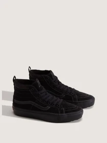 Кеды Vans SK8-HI INSULATED модель VN000EB4BKA1 Фото