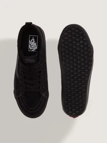 Кеды Vans SK8-HI INSULATED модель VN000EB4BKA1 Фото